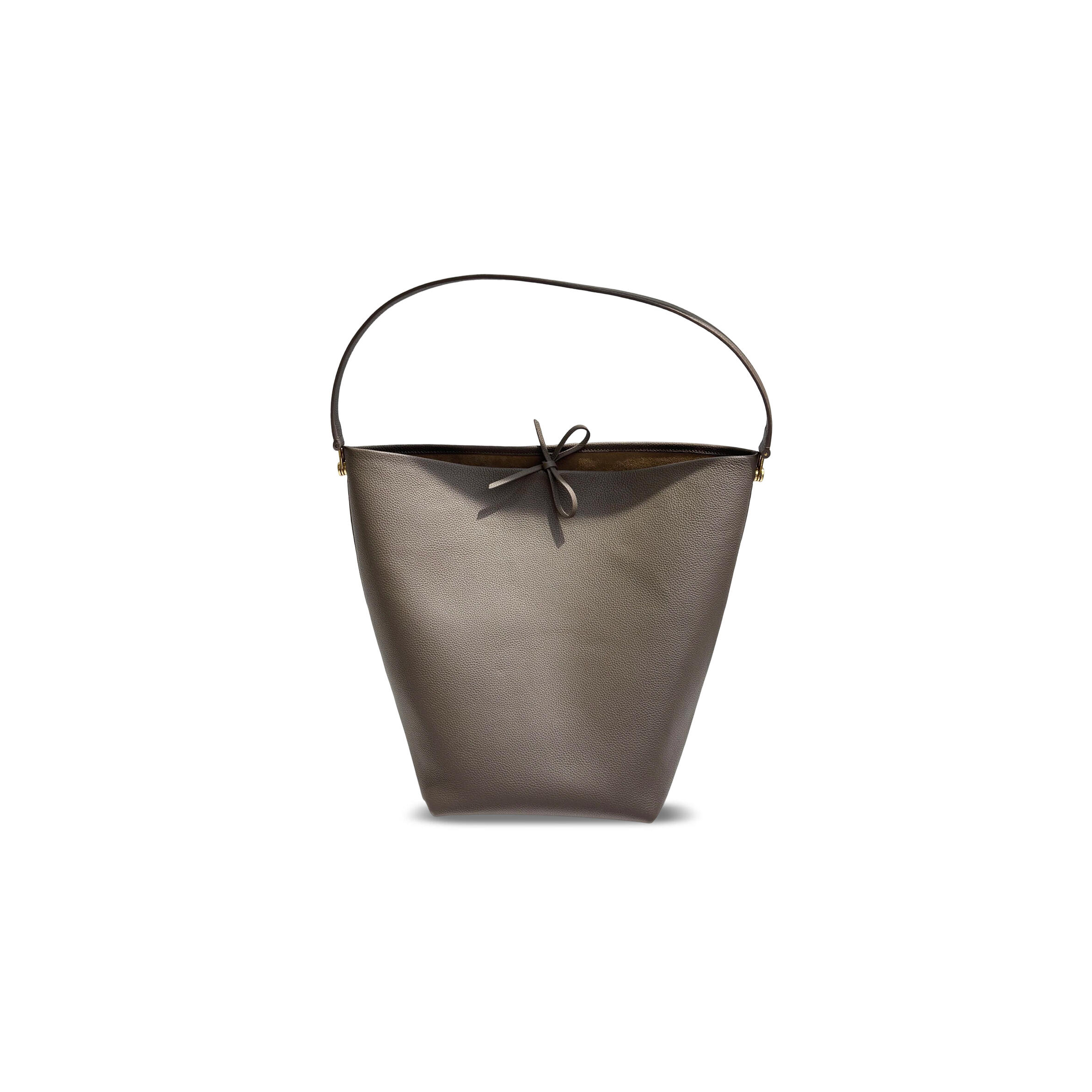 THE ROW MEDIUM NS TOTE HOOK BAG (37*21*20cm)